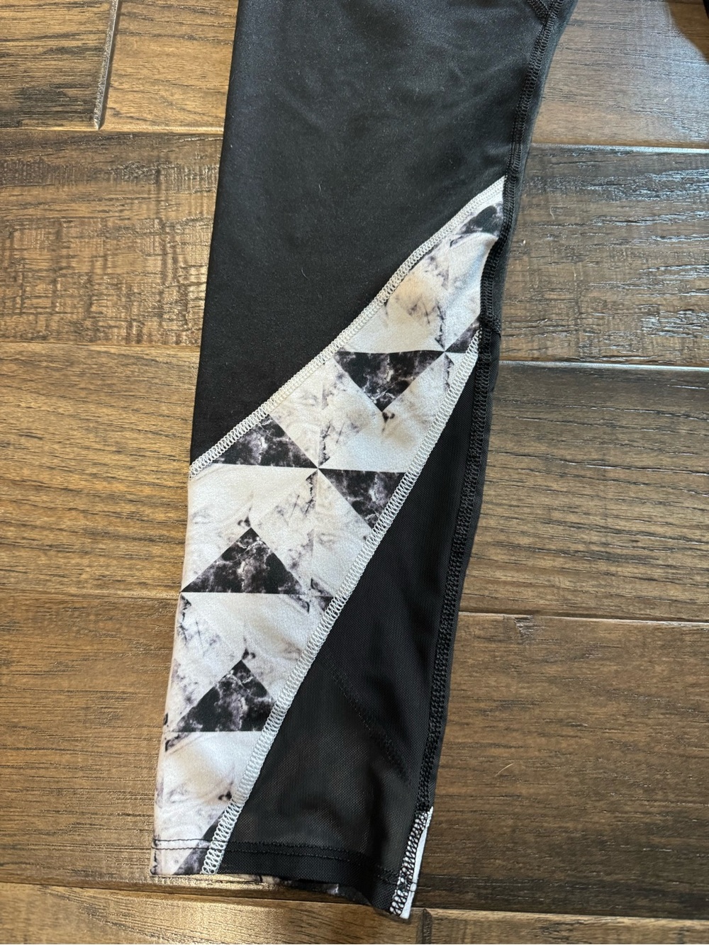 Workout pants - Picture 2 of 4